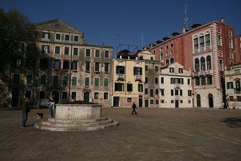 Hotel Al Pozzo Venetië