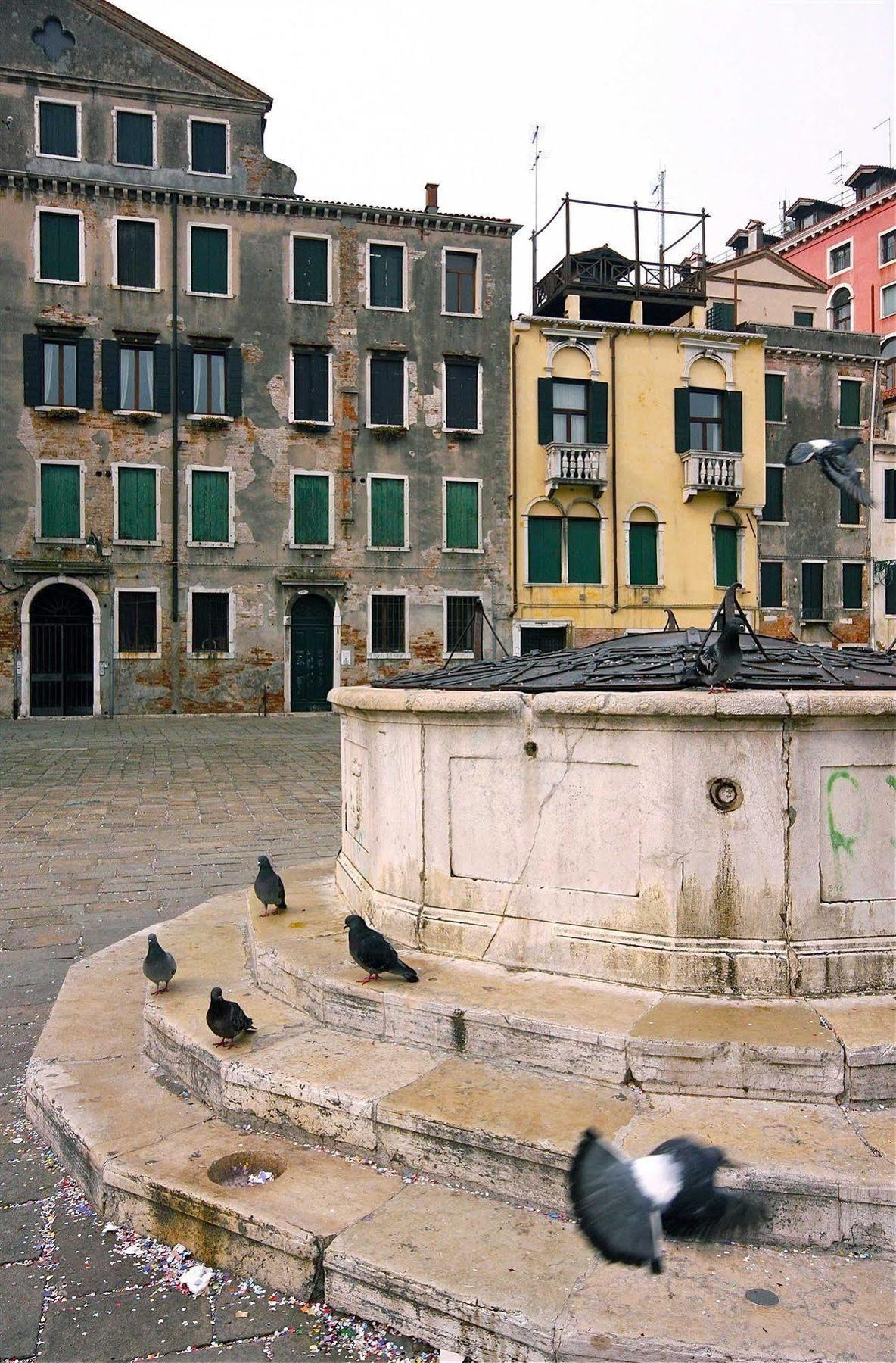 Al Pozzo Venetië