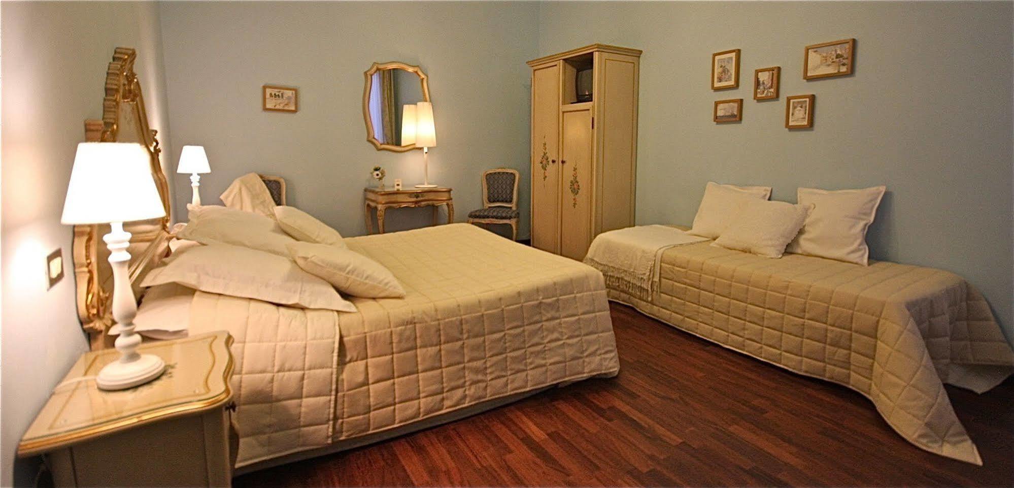 Hotel Al Pozzo Venetië