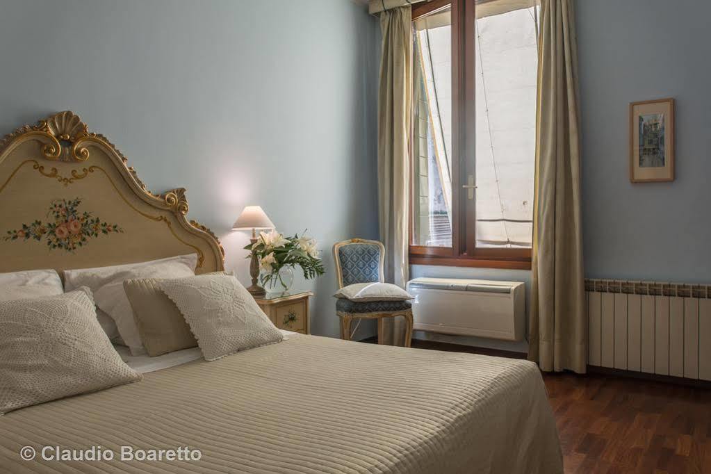 Al Pozzo Hotel Venetië