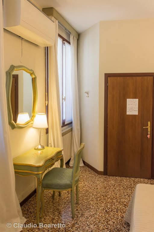 Al Pozzo Hotel Venetië